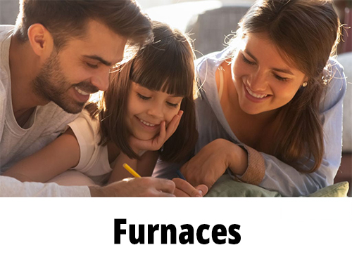 furnaces